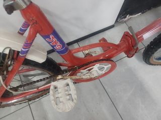 BICI G.A.C Metta 2000