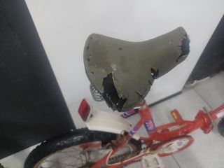 BICI G.A.C Metta 2000