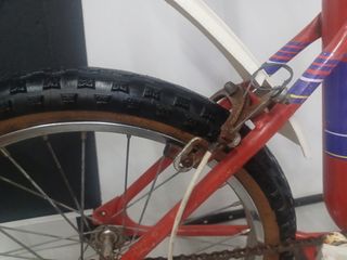 BICI G.A.C Metta 2000