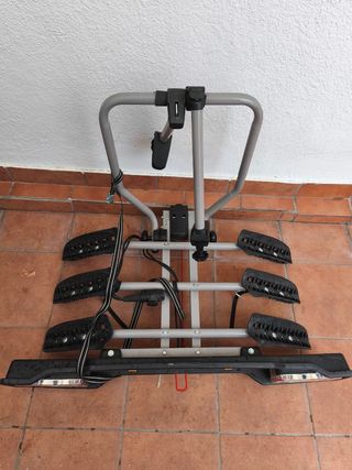 Portabicicletas - 3 Bicis