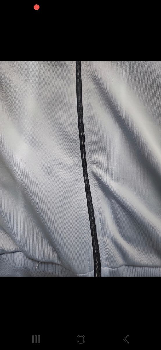 Sudadera Vespa vintage 14 años