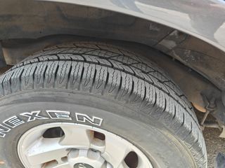 Hyundai Terracan 2003