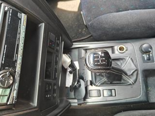 Hyundai Terracan 2003