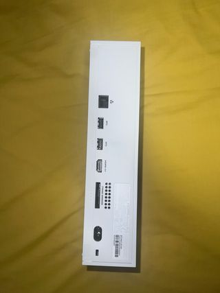 Xbox Series S 512GB Bianca + Cuffie MH-X400