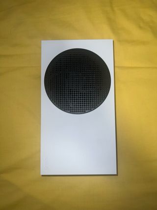 Xbox Series S 512GB Bianca + Cuffie MH-X400