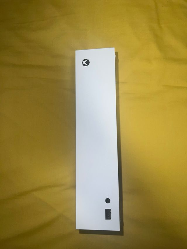 Xbox Series S 512GB Bianca + Cuffie MH-X400