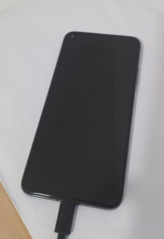 Huawei Nova 5t Nero