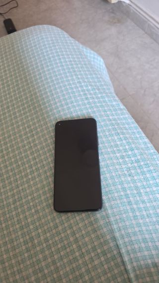 Huawei Nova 5t Nero