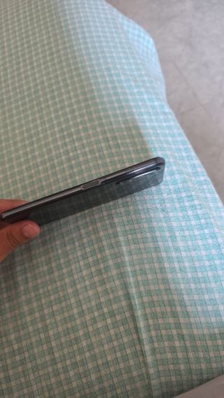 Huawei Nova 5t Nero