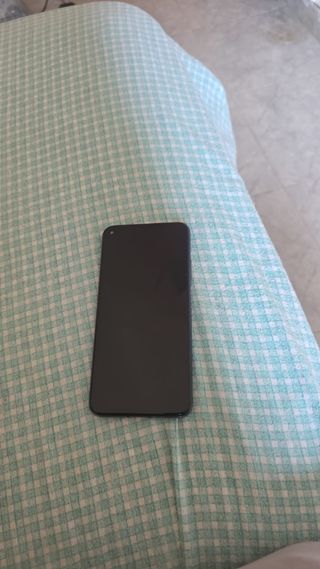 Huawei Nova 5t Nero