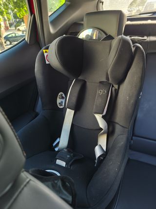 Silla auto GB Vaya 2 i-Size