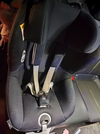 Silla auto GB Vaya 2 i-Size