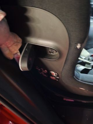 Silla auto GB Vaya 2 i-Size