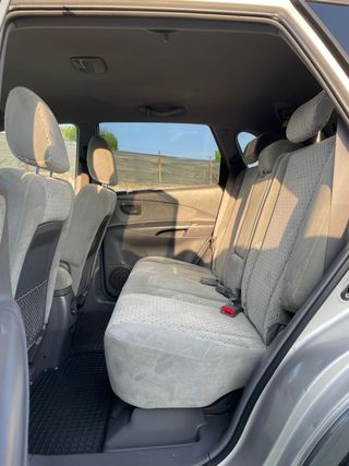 Hyundai Tucson 2.0 CDRi 4WD