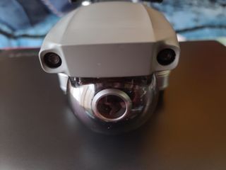 DJI Mavic 2 Zoom + Fly More Combo