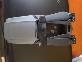 DJI Mavic 2 Zoom + Fly More Combo