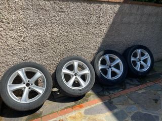 Llantas 19