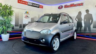 AIXAM CHATENET LIGIER MICROCAR 2020
