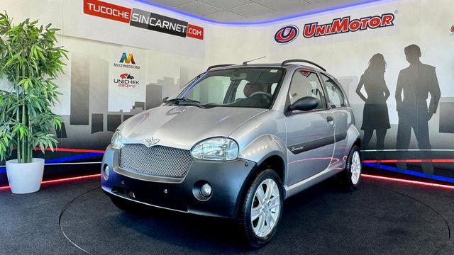AIXAM CHATENET LIGIER MICROCAR 2020