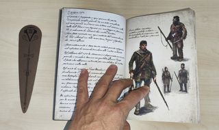 Assassin's Creed III Join or Die Wii U