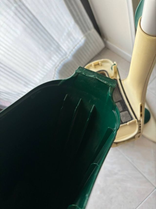 Vorwerk Folletto VK 135 Aspirapolvere