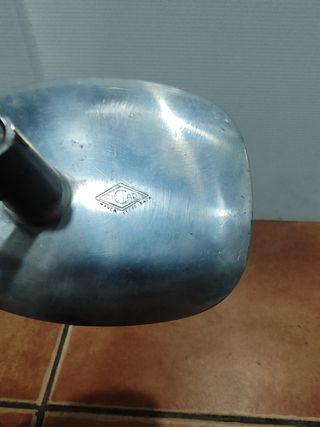 Retrovisor RiCAR moto clásica