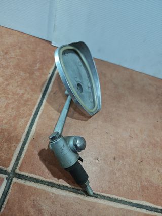 Retrovisor RiCAR moto clásica