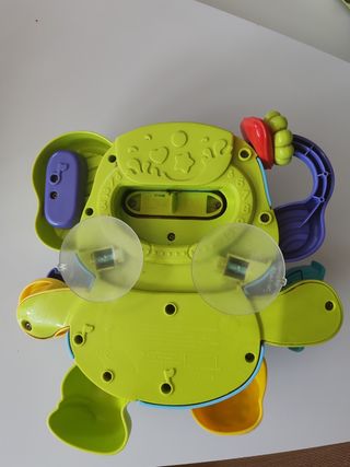 Juguete baño Elefante al agua de VTech