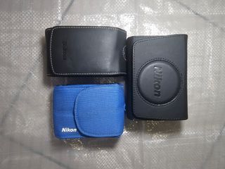 Custodie Nikon per fotocamera