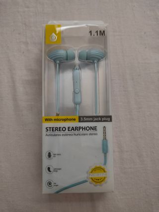 Auriculares Bluetooth | Auriculares con Micrófono