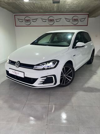 Volkswagen Golf GTE 2020 Hibrido enchufable