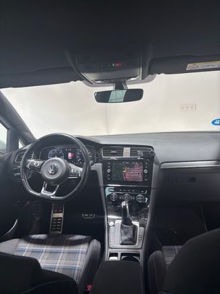 Volkswagen Golf GTE 2020 Hibrido enchufable