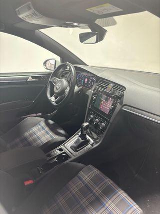 Volkswagen Golf GTE 2020 Hibrido enchufable