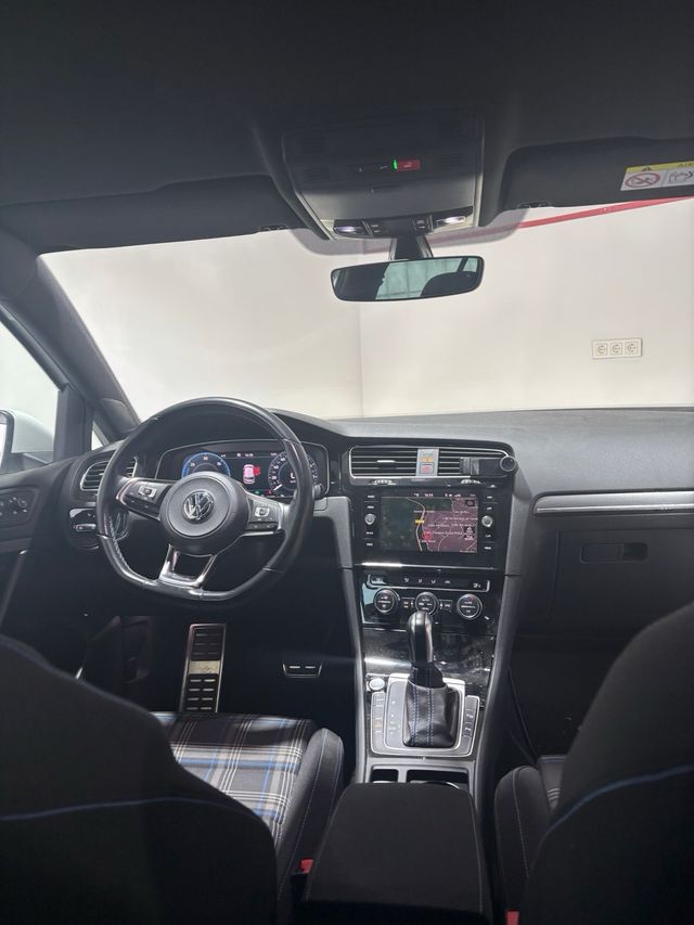 Volkswagen Golf GTE 2020 Hibrido enchufable