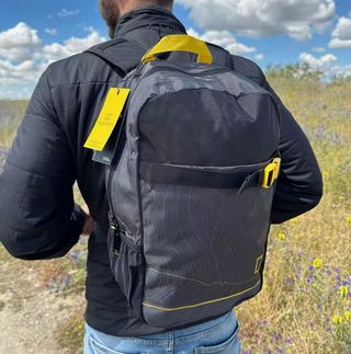 Mochila National Geographic 18L Trekking NUEVA