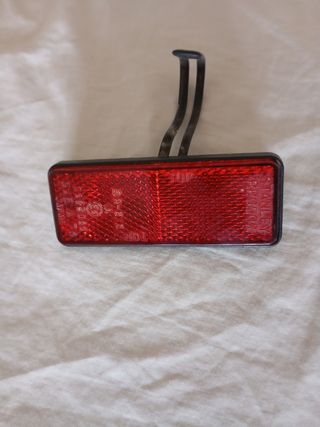 Catadioptrico CBR 600F