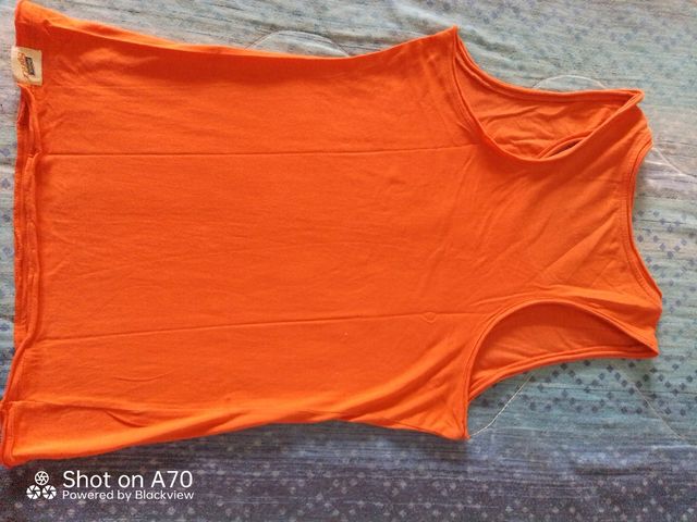 Canotta Aperol Spritz