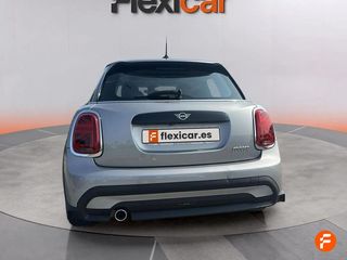 MINI Cooper COOPER 5 PUERTAS