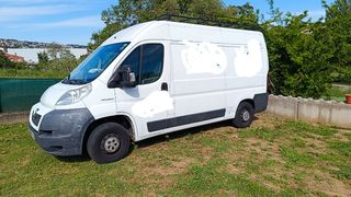 Peugeot Boxer 2008