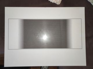 Cristal puerta Horno Balay 
