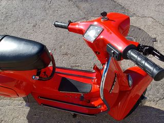 Vespa pk 75 primavera 1981
