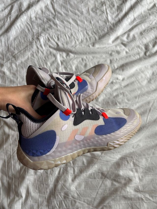 Zapatillas Adidas Harden Vol. 5
