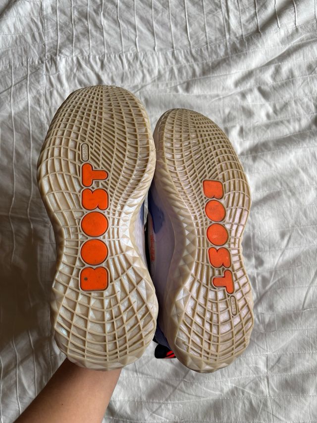 Zapatillas Adidas Harden Vol. 5