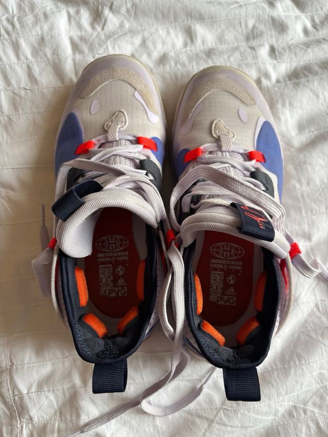 Zapatillas Adidas Harden Vol. 5