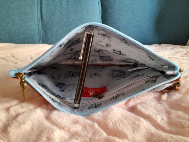 Neceser pequeño Santoro