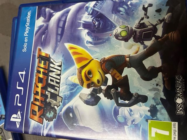 6 Juegos PS4 (PlayStation 4): Arkham Knight, Infin