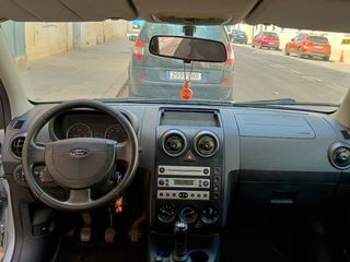 Ford Fusion 2005