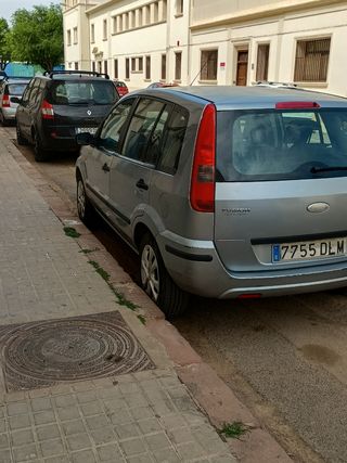 Ford Fusion 2005