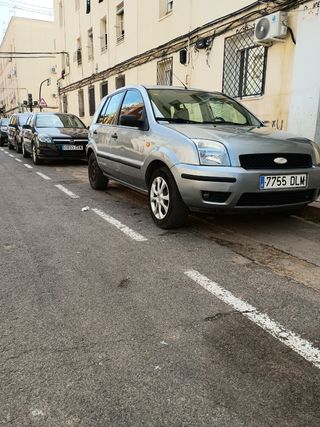 Ford Fusion 2005
