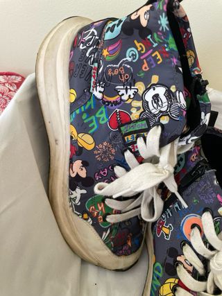 Sandalias Ria Menorca negras 37